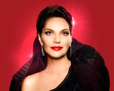 Нина Шацкая